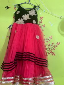 Dress For Kids
