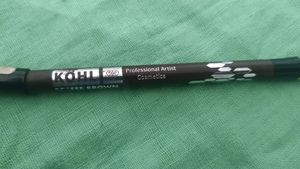 P.A.C Long Lasting Kohl Coffee Brown