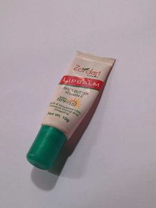 Zordari Lipbalm SPF15