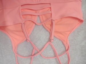 Sexsy Back Top