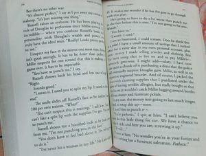 The Housemaids&#39;s Secret..By Frieda Mc Fadden