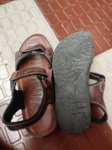 Walkaro Sandal For Boys