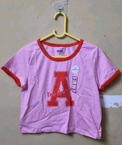 Kids Printed Top