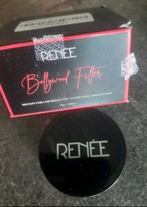 Renee Bollywood Filter Primer