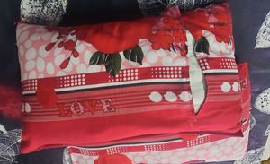 Pair of 2 pillow covers
