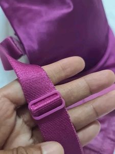 😳Must Buy ! Purple Bra 44-E