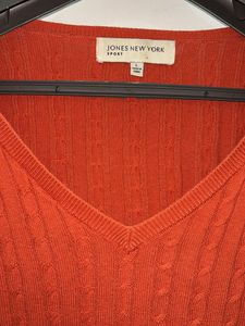 🧡Sweater