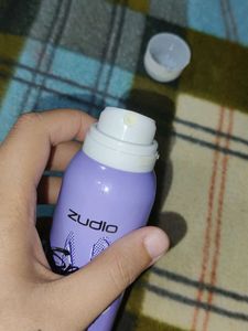 Zudio Spark Deodorant