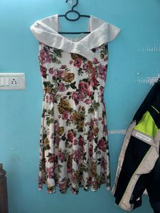 Pretty Dress
