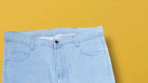 AB88 Size-30 (Sale) Latest Ladies high waist Jeans