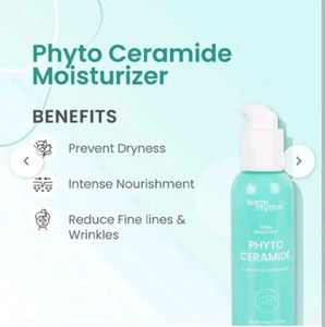 Phyto Ceramide Deep Moisturiser