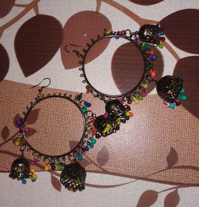 women earrings