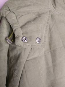 Women&#39;s Jacket.