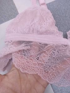 Victoria&#39;s secret Lace Bralette