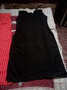 festive kurta and plazzo set