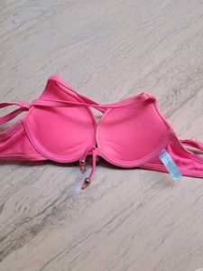 combo Of Four Imported Fabric Bra N Panty