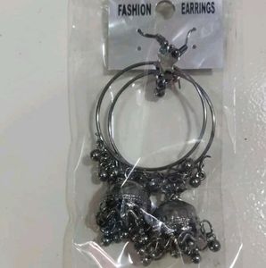 &#34;SALE&#34; Long Earrings Combo🤩