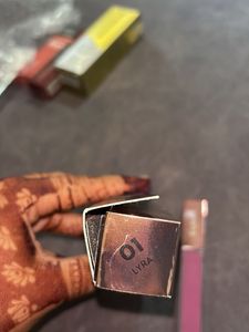 Sugar Cosmetics Lipstick