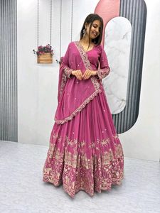 *👗💌 New Festival Lehenga Choli👗💌*