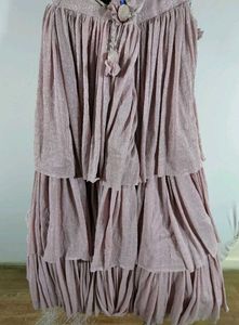 Heavy Wedding Embroidered Leghanga