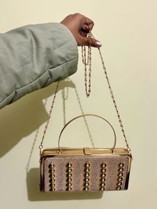 New Clutch.