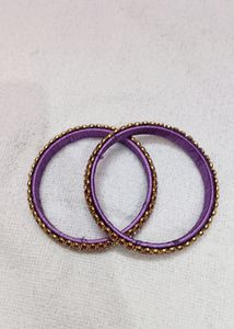 Fancy stone Bangles