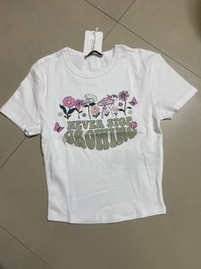 Fb Sister Brand Top