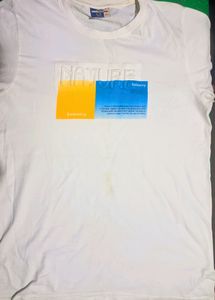 Half Shirt For Men (SIZE M)