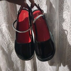Louboutin Loafer ( Dupe)