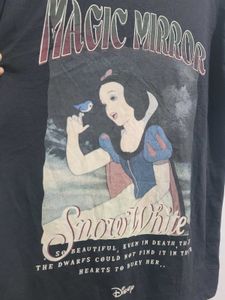 Disney Snowhite Tee