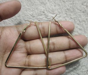 Western Style Earrings