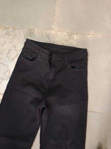 Black Jeans