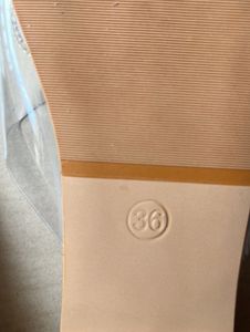 Brand New - Cute Pink Bow Flats