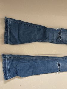 Made In Turkey Jeans