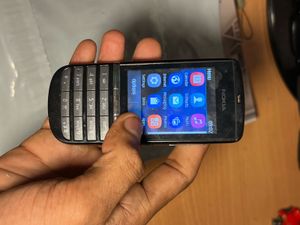 Nokia Phone - Classic Slider