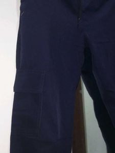 Lower For Girls With Four Pockets
