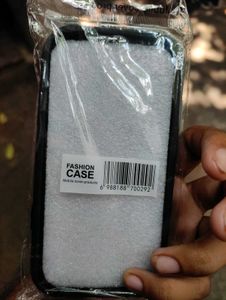 iPhone Xr Back Cover Not Used