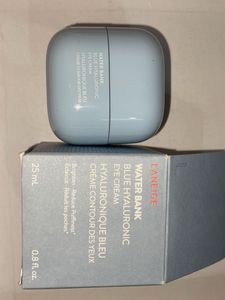 Laneige Water Bank Eye Cream