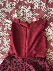 Casual Party Dress