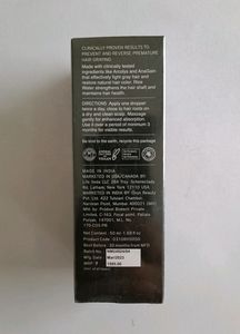Nourish Mantra Rice Water Hair Serum