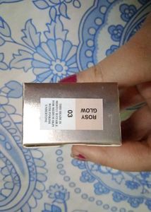 Insight BB foundation