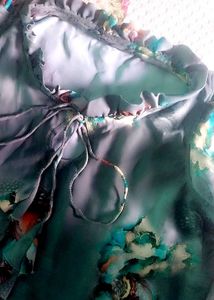 Floral Print  Dress 🍃🍃💝💝