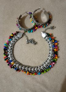 Chokar Set