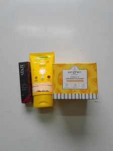 Skincare Kit Bundle