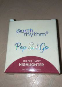 Earth Rhythm Blend Easy Highlighter
