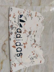 Adidas Floral Tee