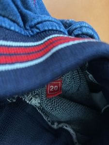 Boys Jeans Fully Elastic