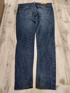 Sc9362 Sk Jeans Waist 36