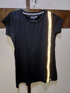 Active Sports Tee