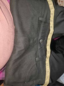 Jeggings with perfect fit, Stretchable